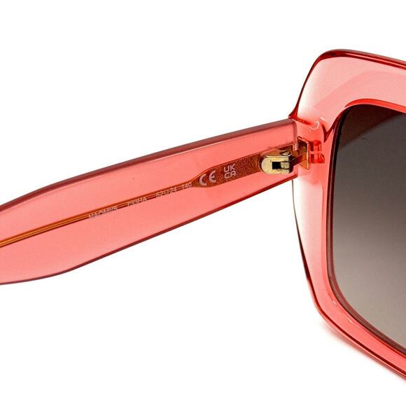 NEW!!!! KATE SPADE Sunglasses NAOMI/S 733HA Authentic - Picture 8 of 11